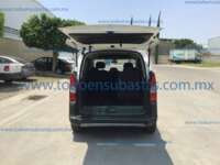 Peugeot Partner Tepee 2019 5p L4/1.6/T Diesel Man 2019 Peugeot Partner Ingreso Cajuela 0