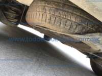 Peugeot Partner Tepee 2019 5p L4/1.6/T Diesel Man 2019 Peugeot Partner Ingreso Cajuela 2