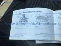Peugeot Partner Tepee 2019 5p L4/1.6/T Diesel Man 2019 Peugeot Partner Ingreso Documentos 1