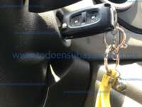 Peugeot Partner Tepee 2019 5p L4/1.6/T Diesel Man 2019 Peugeot Partner Ingreso Interiores 10