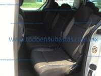 Peugeot Partner Tepee 2019 5p L4/1.6/T Diesel Man 2019 Peugeot Partner Ingreso Interiores 14