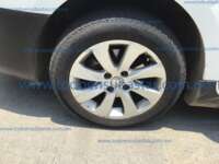 Peugeot Partner Tepee 2019 5p L4/1.6/T Diesel Man 2019 Peugeot Partner Ingreso Llantas 9
