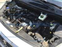 Peugeot Partner Tepee 2019 5p L4/1.6/T Diesel Man 2019 Peugeot Partner Ingreso Motor 2
