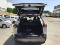 Toyota RAV4 2019 5p Hybrid L4/2.5 ECT-i 2019 Toyota RAV4 Venta Cajuela 1