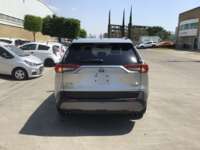 Toyota RAV4 2019 5p Hybrid L4/2.5 ECT-i 2019 Toyota RAV4 Venta Exteriores 6