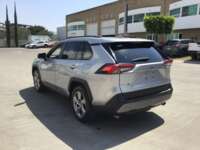 Toyota RAV4 2019 5p Hybrid L4/2.5 ECT-i 2019 Toyota RAV4 Venta Exteriores 7