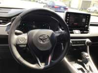 Toyota RAV4 2019 5p Hybrid L4/2.5 ECT-i 2019 Toyota RAV4 Venta Interiores 1