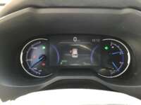 Toyota RAV4 2019 5p Hybrid L4/2.5 ECT-i 2019 Toyota RAV4 Venta Interiores 2