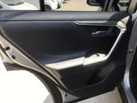 Toyota RAV4 2019 5p Hybrid L4/2.5 ECT-i 2019 Toyota RAV4 Venta Interiores 18
