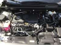 Toyota RAV4 2019 5p Hybrid L4/2.5 ECT-i 2019 Toyota RAV4 Venta Motor 2