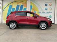 Chevrolet Trax 2020 5p Premier L4/1.8 Aut 2020 Chevrolet Trax Venta Exteriores 4