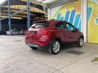 Chevrolet Trax 2020 5p Premier L4/1.8 Aut 2020 Chevrolet Trax Venta Exteriores 5