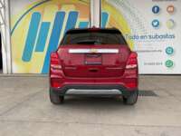 Chevrolet Trax 2020 5p Premier L4/1.8 Aut 2020 Chevrolet Trax Venta Exteriores 6