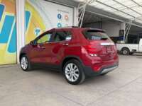Chevrolet Trax 2020 5p Premier L4/1.8 Aut 2020 Chevrolet Trax Venta Exteriores 7