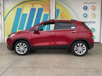 Chevrolet Trax 2020 5p Premier L4/1.8 Aut 2020 Chevrolet Trax Venta Exteriores 8