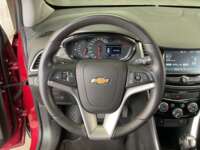 Chevrolet Trax 2020 5p Premier L4/1.8 Aut 2020 Chevrolet Trax Venta Interiores 1