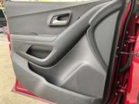 Chevrolet Trax 2020 5p Premier L4/1.8 Aut 2020 Chevrolet Trax Venta Interiores 18
