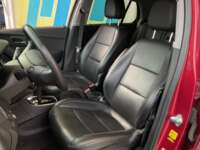 Chevrolet Trax 2020 5p Premier L4/1.8 Aut 2020 Chevrolet Trax Venta Interiores 19