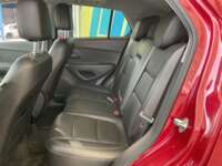 Chevrolet Trax 2020 5p Premier L4/1.8 Aut 2020 Chevrolet Trax Venta Interiores 22