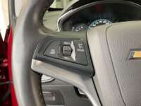Chevrolet Trax 2020 5p Premier L4/1.8 Aut 2020 Chevrolet Trax Venta Interiores 6