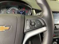 Chevrolet Trax 2020 5p Premier L4/1.8 Aut 2020 Chevrolet Trax Venta Interiores 7