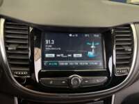 Chevrolet Trax 2020 5p Premier L4/1.8 Aut 2020 Chevrolet Trax Venta Interiores 8