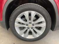 Chevrolet Trax 2020 5p Premier L4/1.8 Aut 2020 Chevrolet Trax Venta Llantas 1
