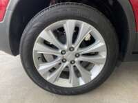 Chevrolet Trax 2020 5p Premier L4/1.8 Aut 2020 Chevrolet Trax Venta Llantas 7