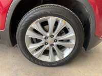 Chevrolet Trax 2020 5p Premier L4/1.8 Aut 2020 Chevrolet Trax Venta Llantas 10