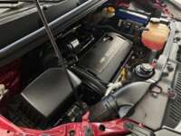 Chevrolet Trax 2020 5p Premier L4/1.8 Aut 2020 Chevrolet Trax Venta Motor 1