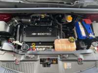 Chevrolet Trax 2020 5p Premier L4/1.8 Aut 2020 Chevrolet Trax Venta Motor 2