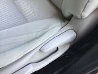 Toyota Highlander 2019 5p LE V6/3.5 Aut 2019 Toyota Highlander Venta Interiores 12