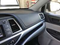 Toyota Highlander 2019 5p LE V6/3.5 Aut 2019 Toyota Highlander Venta Interiores 9