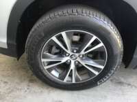 Toyota Highlander 2019 5p LE V6/3.5 Aut 2019 Toyota Highlander Venta Llantas 10