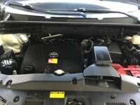 Toyota Highlander 2019 5p LE V6/3.5 Aut 2019 Toyota Highlander Venta Motor 2