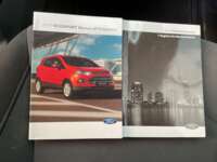 Ford Eco Sport 2017  2017 Ford Eco Sport Venta Documentos 1
