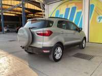 Ford Eco Sport 2017  2017 Ford Eco Sport Venta Exteriores 5