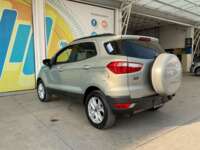 Ford Eco Sport 2017  2017 Ford Eco Sport Venta Exteriores 7