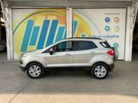 Ford Eco Sport 2017  2017 Ford Eco Sport Venta Exteriores 8