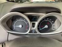 Ford Eco Sport 2017  2017 Ford Eco Sport Venta Interiores 2