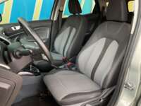 Ford Eco Sport 2017  2017 Ford Eco Sport Venta Interiores 17