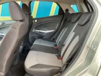 Ford Eco Sport 2017  2017 Ford Eco Sport Venta Interiores 19