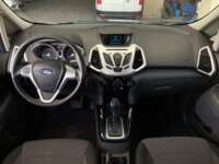 Ford Eco Sport 2017  2017 Ford Eco Sport Venta Interiores 4