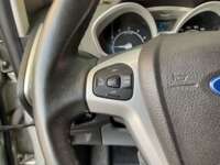 Ford Eco Sport 2017  2017 Ford Eco Sport Venta Interiores 6