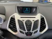 Ford Eco Sport 2017  2017 Ford Eco Sport Venta Interiores 7
