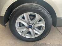 Ford Eco Sport 2017  2017 Ford Eco Sport Venta Llantas 1