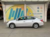 Nissan Sentra 2017 4p Sense L4/1.8 Aut 2017 Nissan Sentra Venta Exteriores 8