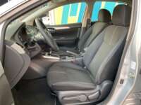 Nissan Sentra 2017 4p Sense L4/1.8 Aut 2017 Nissan Sentra Venta Interiores 15