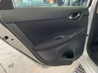 Nissan Sentra 2017 4p Sense L4/1.8 Aut 2017 Nissan Sentra Venta Interiores 16