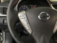 Nissan Sentra 2017 4p Sense L4/1.8 Aut 2017 Nissan Sentra Venta Interiores 5